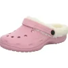 Home Comfort Hausschuh Pantolette Warmfutter