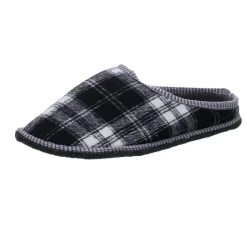 Home Comfort Hausschuh Pantolette Kaltfutter