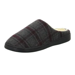Home Comfort Hausschuh Pantolette Warmfutter