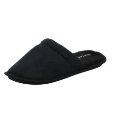 Home Comfort Hausschuh Pantolette Warmfutter