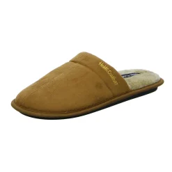 Home Comfort Hausschuh Pantolette Warmfutter