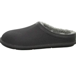 Home Comfort Hausschuh Pantolette Warmfutter