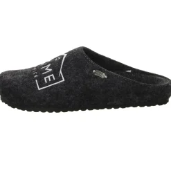 Home Comfort Hausschuh Pantolette Kaltfutter