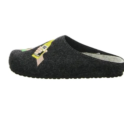 Home Comfort Hausschuh Pantolette Kaltfutter