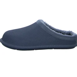 Home Comfort Hausschuh Pantolette Warmfutter