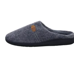 Home Comfort Hausschuh Pantolette Warmfutter
