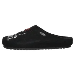 Home Comfort Hausschuh Pantolette Kaltfutter