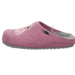 Home Comfort Hausschuh Pantolette Warmfutter