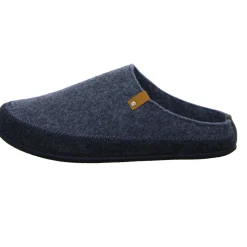 Home Comfort Hausschuh Pantolette Kaltfutter