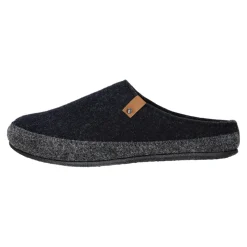 Home Comfort Hausschuh Pantolette Kaltfutter