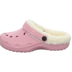 Home Comfort Hausschuh Pantolette Warmfutter