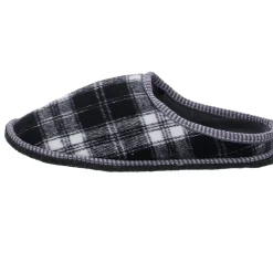 Home Comfort Hausschuh Pantolette Kaltfutter