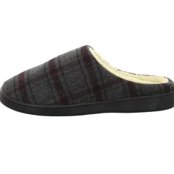 Home Comfort Hausschuh Pantolette Warmfutter