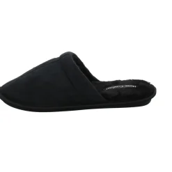 Home Comfort Hausschuh Pantolette Warmfutter