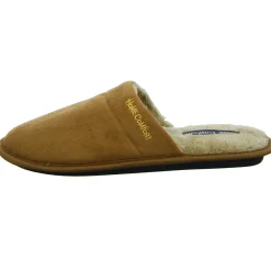 Home Comfort Hausschuh Pantolette Warmfutter