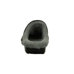 Home Comfort Hausschuh Pantolette Warmfutter