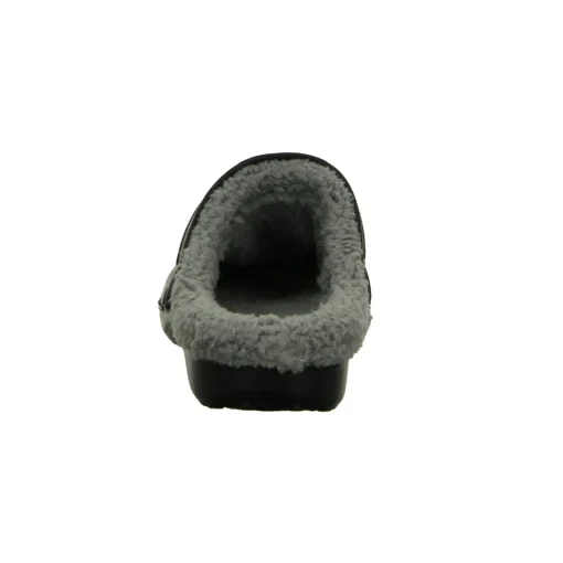 Home Comfort Hausschuh Pantolette Warmfutter