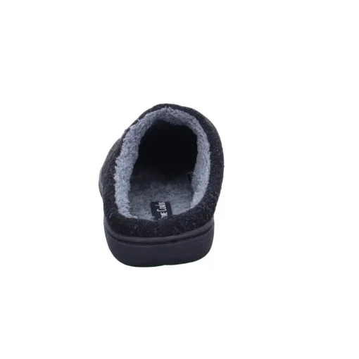 Home Comfort Hausschuh Pantolette Warmfutter
