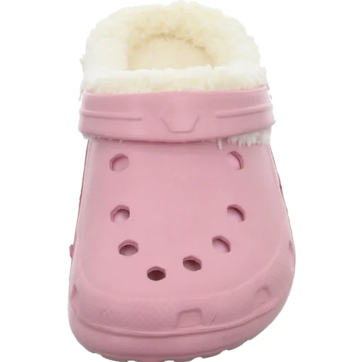 Home Comfort Hausschuh Pantolette Warmfutter