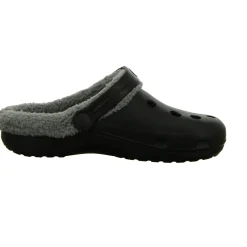 Home Comfort Hausschuh Pantolette Warmfutter