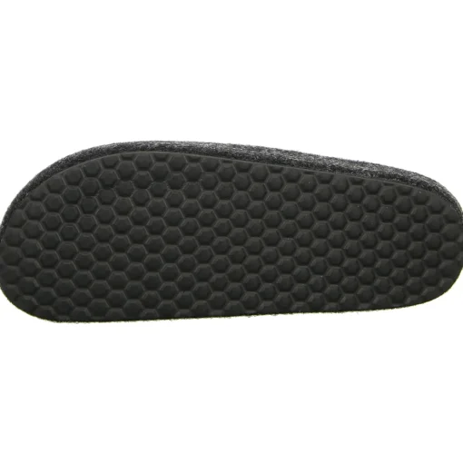 Home Comfort Hausschuh Pantolette Kaltfutter