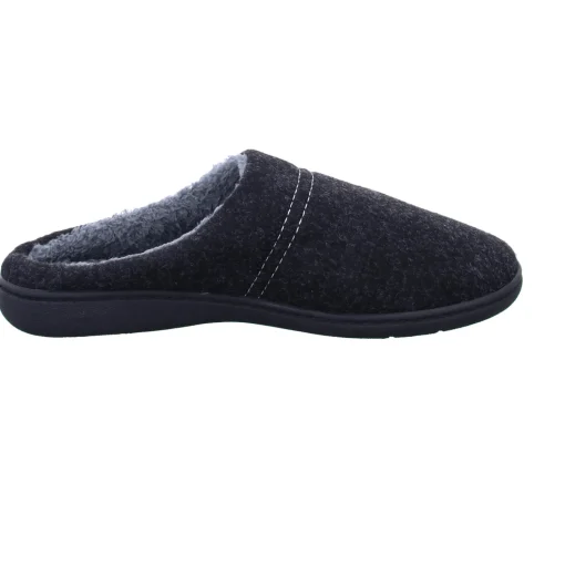 Home Comfort Hausschuh Pantolette Warmfutter