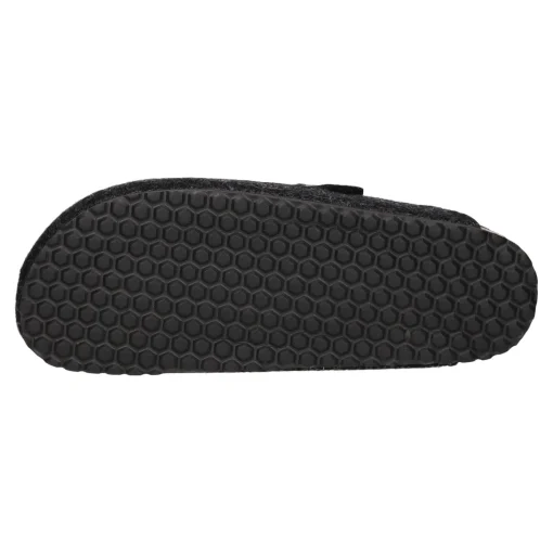 Home Comfort Hausschuh Pantolette Kaltfutter