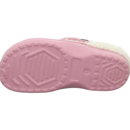 Home Comfort Hausschuh Pantolette Warmfutter
