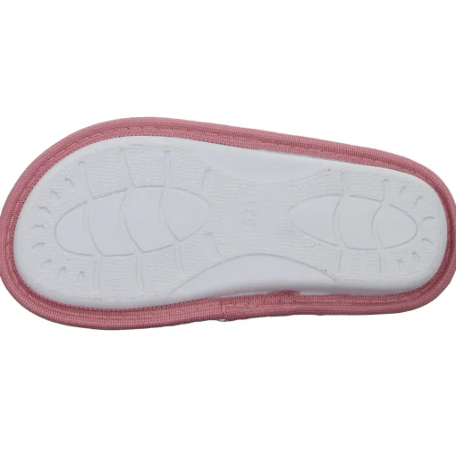 Home Comfort Hausschuh Pantolette Warmfutter