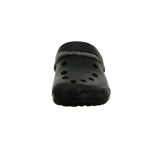 Home Comfort Hausschuh Pantolette Warmfutter