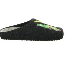 Home Comfort Hausschuh Pantolette Kaltfutter
