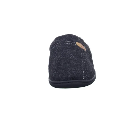 Home Comfort Hausschuh Pantolette Warmfutter