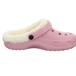 Home Comfort Hausschuh Pantolette Warmfutter