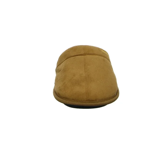 Home Comfort Hausschuh Pantolette Warmfutter