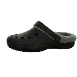 Home Comfort Hausschuh Pantolette Warmfutter