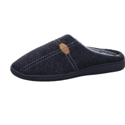 Home Comfort Hausschuh Pantolette Warmfutter