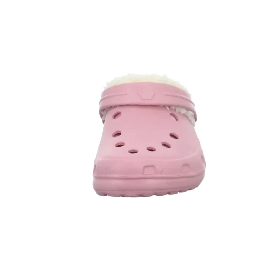Home Comfort Hausschuh Pantolette Warmfutter