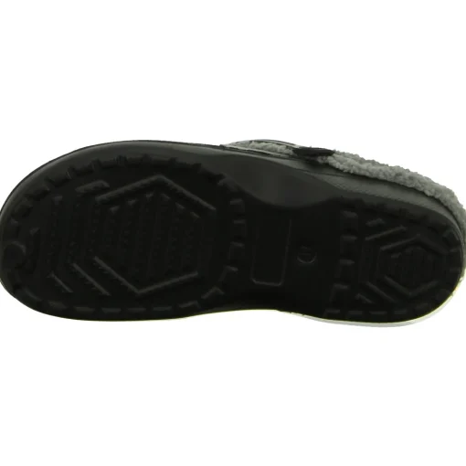 Home Comfort Hausschuh Pantolette Warmfutter