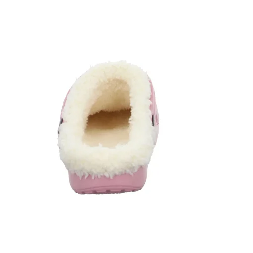 Home Comfort Hausschuh Pantolette Warmfutter