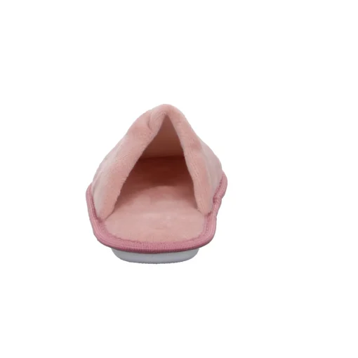 Home Comfort Hausschuh Pantolette Warmfutter