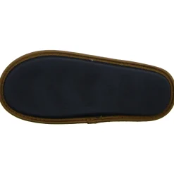 Home Comfort Hausschuh Pantolette Warmfutter