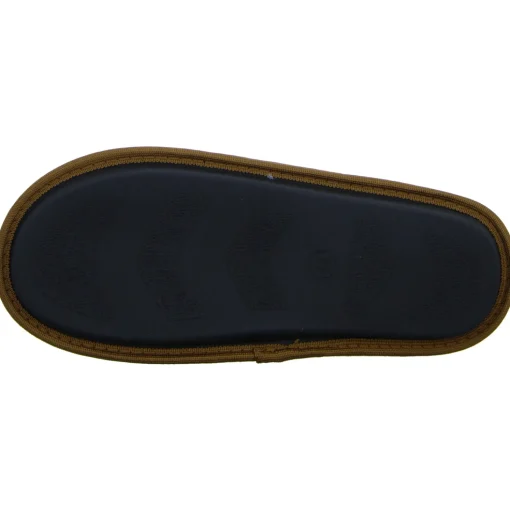 Home Comfort Hausschuh Pantolette Warmfutter
