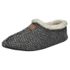 Home Comfort Hausschuh Warmfutter