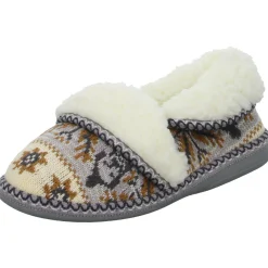 Home Comfort Hausschuh Warmfutter