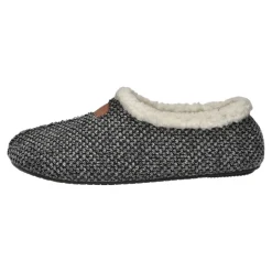 Home Comfort Hausschuh Warmfutter