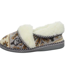 Home Comfort Hausschuh Warmfutter