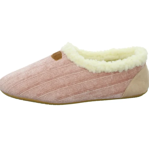 Home Comfort Hausschuh Warmfutter