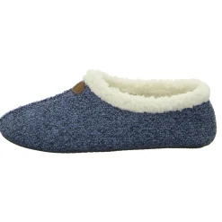 Home Comfort Hausschuh Warmfutter