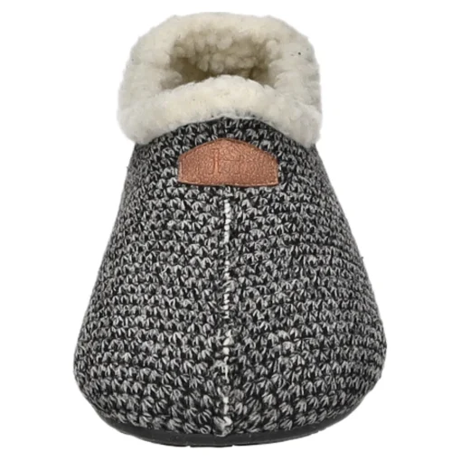 Home Comfort Hausschuh Warmfutter
