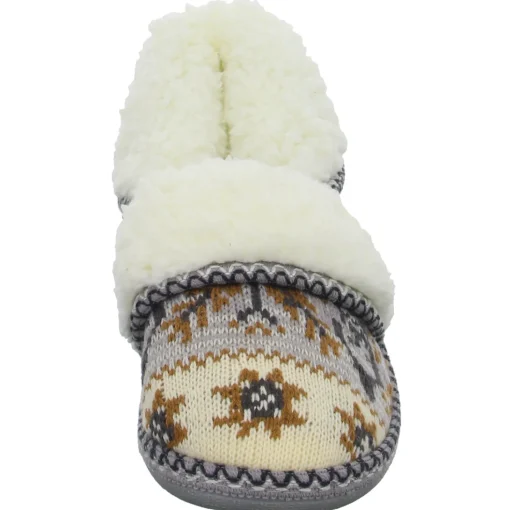 Home Comfort Hausschuh Warmfutter